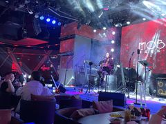 -MOSSO音乐酒吧·live house(南京旗舰店)