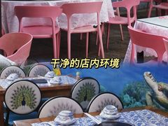 -范饭椰林川湘味海鲜·椰子鸡(三亚湾椰梦长廊店)