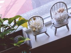 -Cafe de Paris(林荫路店)
