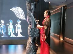 -曾宴·楚菜(湖北省博物馆店)