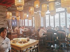 -二十八里太湖船菜(吉祥路店)