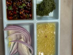 -虢国羊肉汤馆(政二街店)