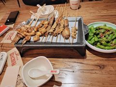 -管氏翅吧(国展店)