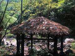 -九龙潭景区