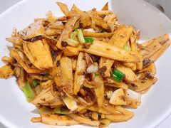 -兰湘子·湘菜小炒(崂山丽达店)