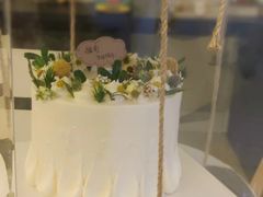 -小苍兰风铃草·礼物蛋糕(沈阳店)