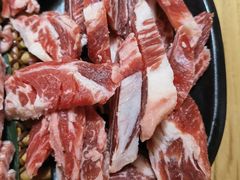 -九田家黑牛烤肉料理(新光汇店)