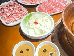 -宝泉铜锅·涮羊肉(解放东路店)