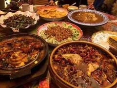 -釜山美食(大润发店)