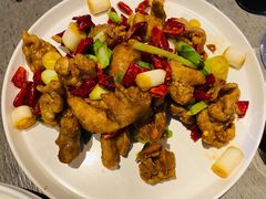 干辣肥肠-日上三甘(三里屯店)