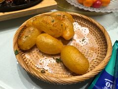 -79号渔船海鲜饭店(华强北店)