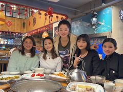-鱼粤鲜淘米捞·中山脆肉鲩火锅(悦湖会店)