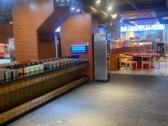 -蜀家渝重庆火锅(南屏街店)