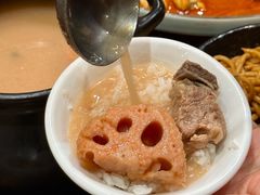 -莲餐厅·湖北菜·潜江小龙虾店(愚园路店)