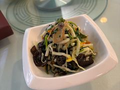 素什锦-清真马祥兴菜馆(云南北路店)