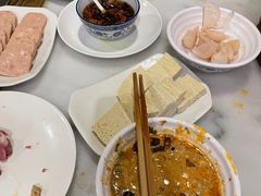 -将台涮肉(万科店)