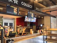 -麦当劳(新王府井店)