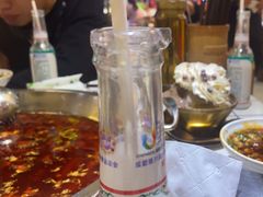 -蛙一刀·麻椒鱼火锅(金仙桥店)