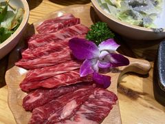 -喜来稀肉(北外滩白玉兰广场店)