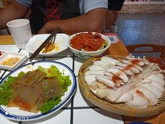 -肆幺幺烤肉(乐汇城店)