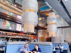 大堂-凤凰湘语·海派湘菜(浦东旗舰店)