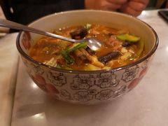 -队长面馆 La Pasteria del Capitano