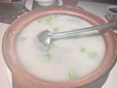 -叹茶靓点·粤式餐厅·全天茶市(石井万民广场店)