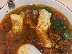 -小杨生煎(浦江欢乐颂店)