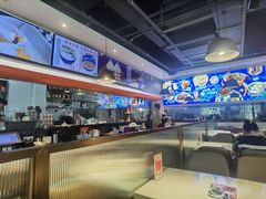 -港久茶餐厅(鹭洲里店)