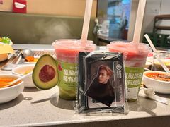 -海底捞火锅(龙湖时代天街店)