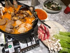 -PHO爺·越南料理(亦庄大族广场店)