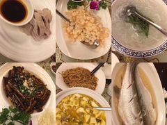-新聚丰菜馆(太监弄店)