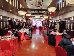 大堂-宋园·金宴浙鲜馆(静安店)