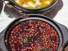 -阿英煲.煲烧江南菜(凉城路店)