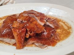 特价烧鹅-海城餐厅(三元里店)