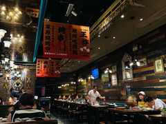 -额尔敦草原涮羊肉·烧烤(冻青树总店)