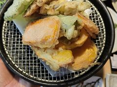 -德川家日本料理(中关村寰太大厦店)