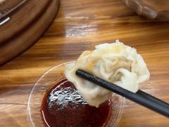 -嘉州海汇源老烧麦店