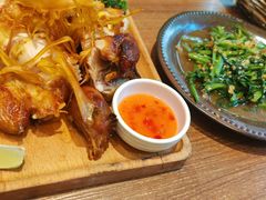 -Linlin泰餐厅(华夏幸福店)