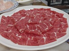 -马记伊源斋涮肉·清真菜(百子湾店)