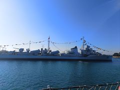 -中国人民解放军海军博物馆