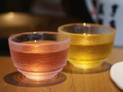 桂花醉-香园茶社·金陵小灶(老门东店)