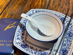 -小小饭店·休闲农庄·安吉松树林里的农家菜