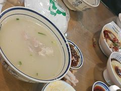 -易老妈蹄花.特色川菜(人民公园总店)