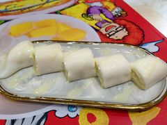 -甜心妈妈·榴莲星级糖水(北京路总店)