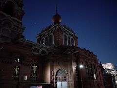 -圣·阿列克谢耶夫教堂