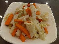-护国寺小吃(左家庄店)