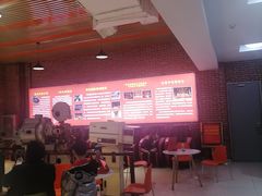 -华美国际影城(旧宫永辉店)