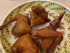 -顺风山庄(水濂山店)