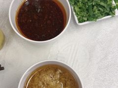 -东来顺饭庄(天坛店)